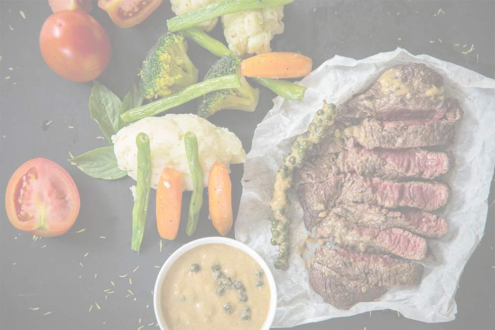 Macros, Muscles, and Mindful Eating